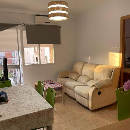 Apartamento San Juan San Juan de Aznalfarache Ngoại thất bức ảnh