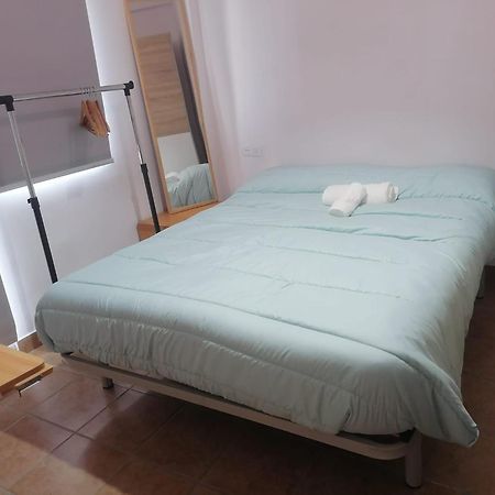 Apartamento San Juan San Juan de Aznalfarache Ngoại thất bức ảnh