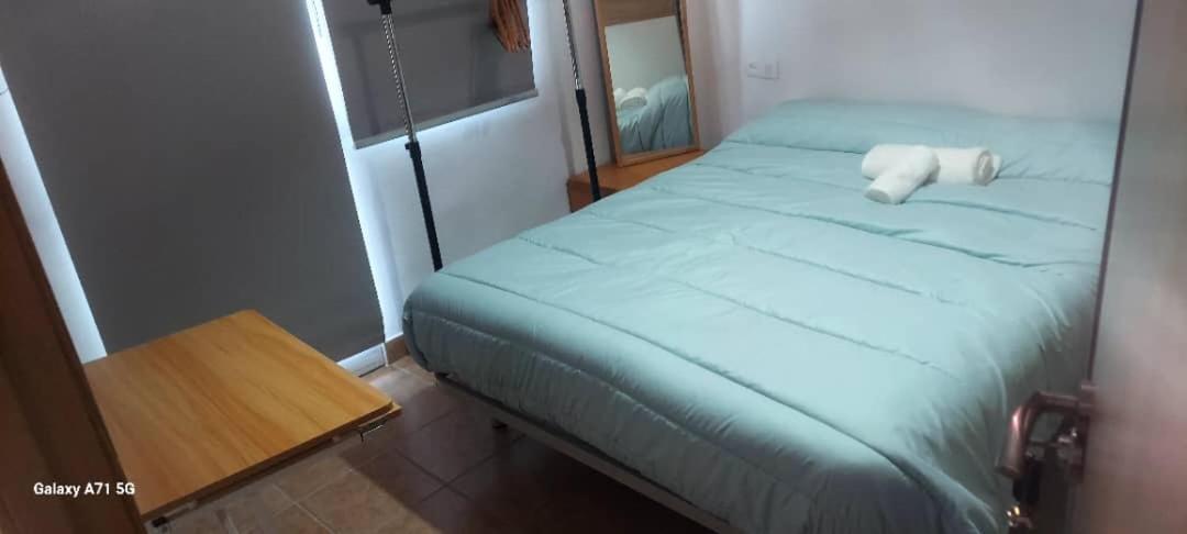 Apartamento San Juan San Juan de Aznalfarache Ngoại thất bức ảnh