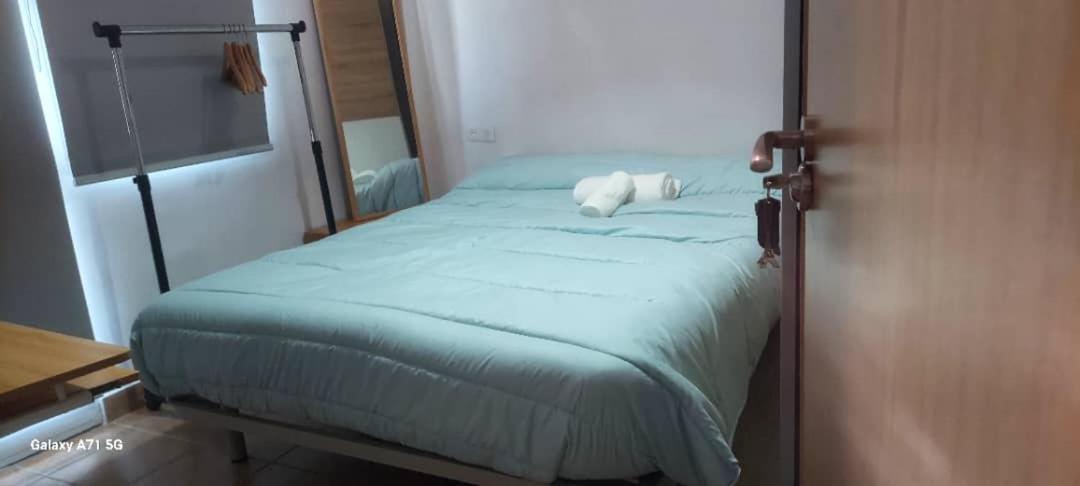 Apartamento San Juan San Juan de Aznalfarache Ngoại thất bức ảnh