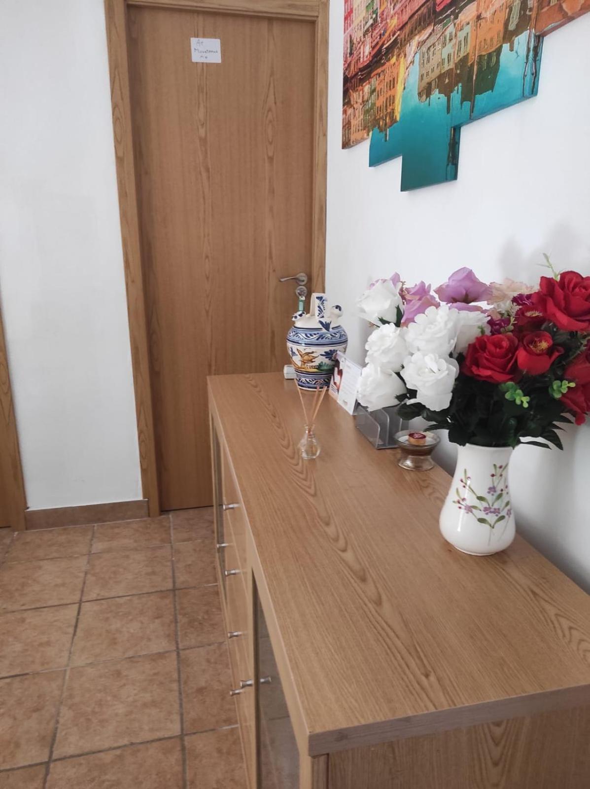 Apartamento San Juan San Juan de Aznalfarache Ngoại thất bức ảnh