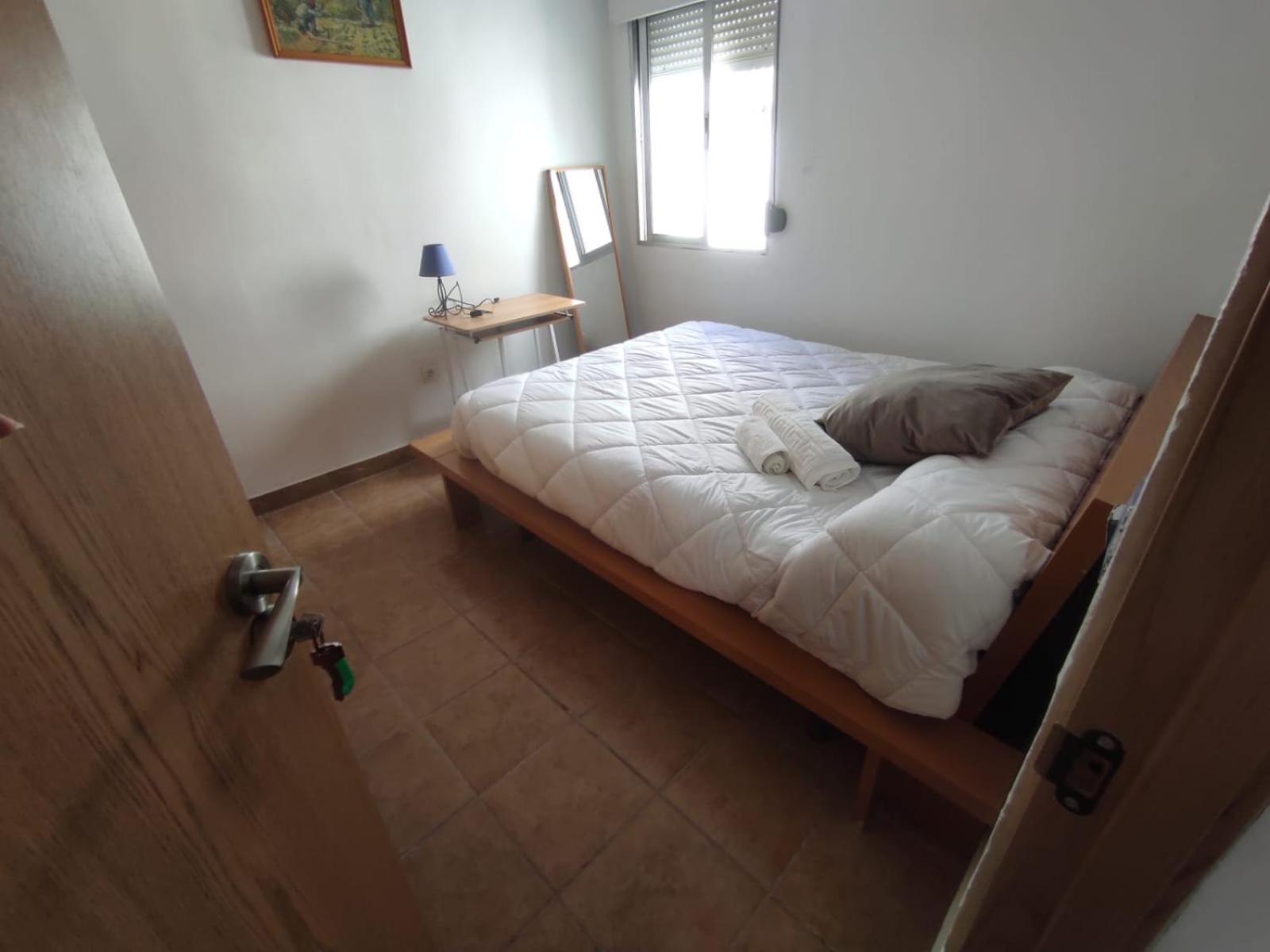 Apartamento San Juan San Juan de Aznalfarache Ngoại thất bức ảnh