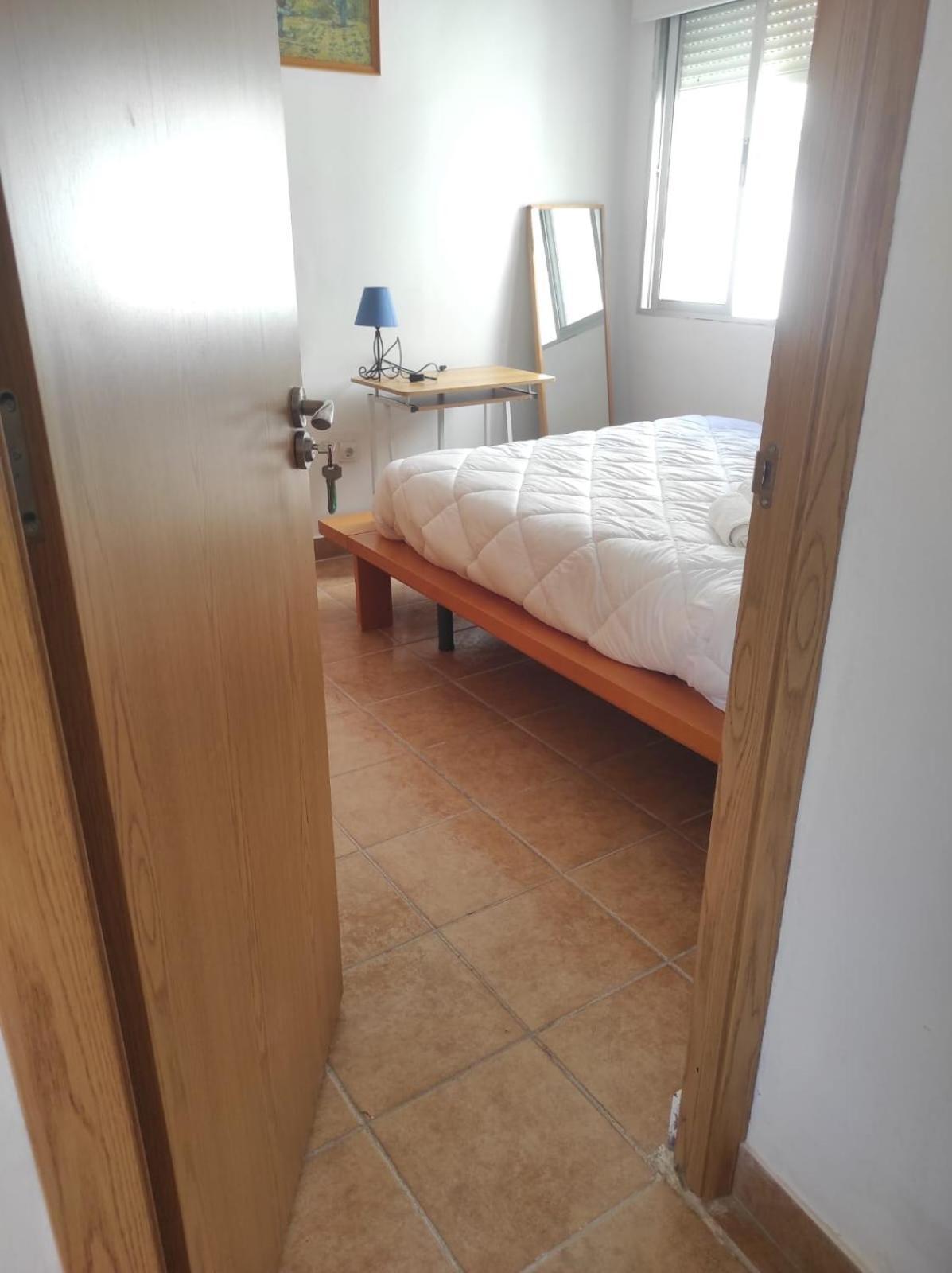 Apartamento San Juan San Juan de Aznalfarache Ngoại thất bức ảnh