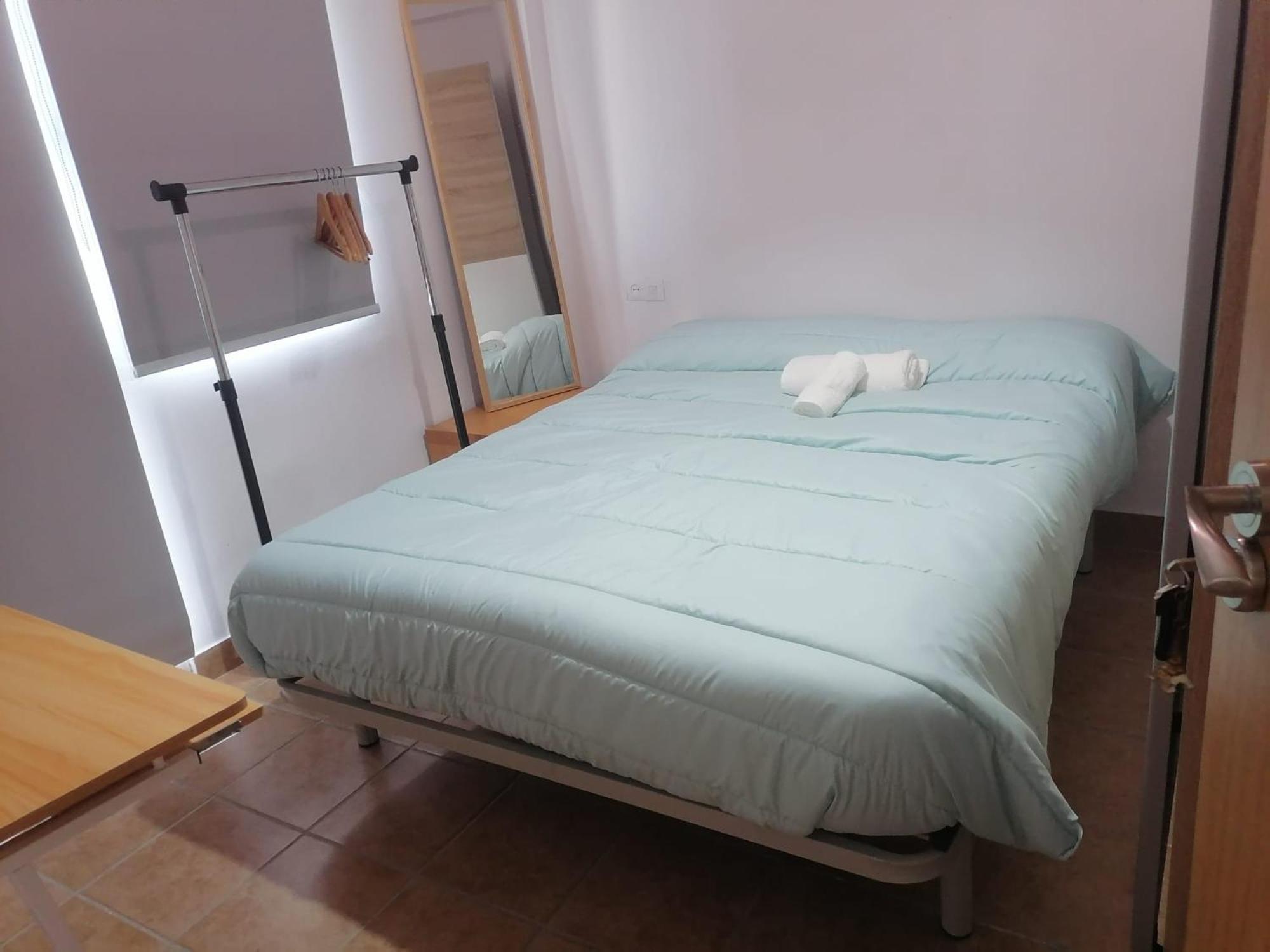 Apartamento San Juan San Juan de Aznalfarache Ngoại thất bức ảnh