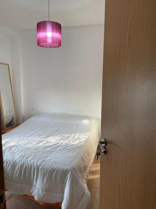 Apartamento San Juan San Juan de Aznalfarache Ngoại thất bức ảnh