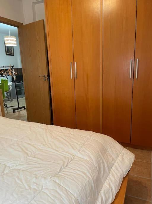 Apartamento San Juan San Juan de Aznalfarache Ngoại thất bức ảnh