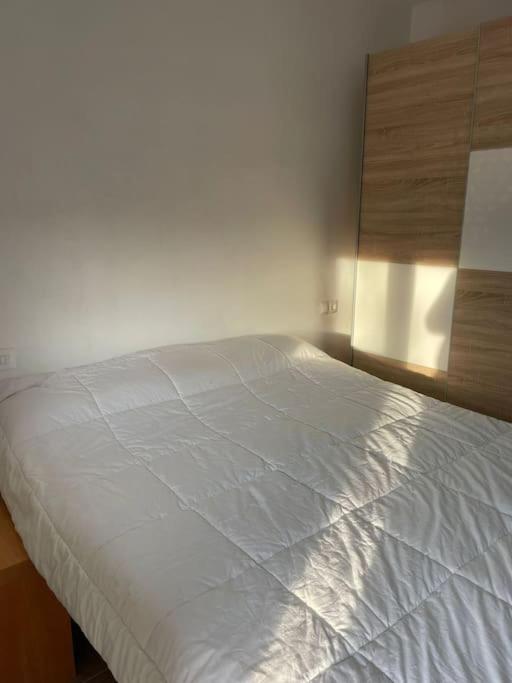 Apartamento San Juan San Juan de Aznalfarache Ngoại thất bức ảnh