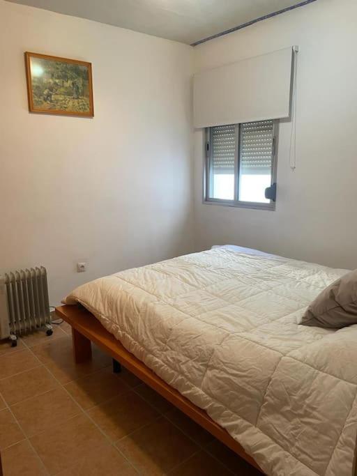 Apartamento San Juan San Juan de Aznalfarache Ngoại thất bức ảnh