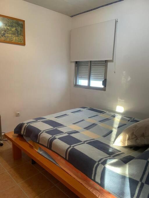 Apartamento San Juan San Juan de Aznalfarache Ngoại thất bức ảnh