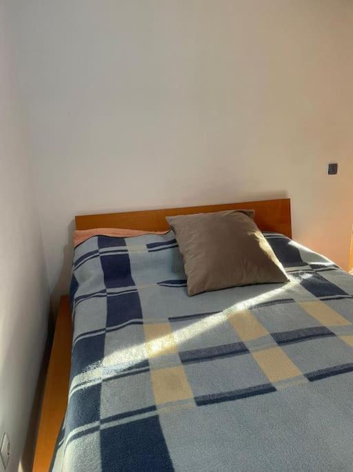 Apartamento San Juan San Juan de Aznalfarache Ngoại thất bức ảnh