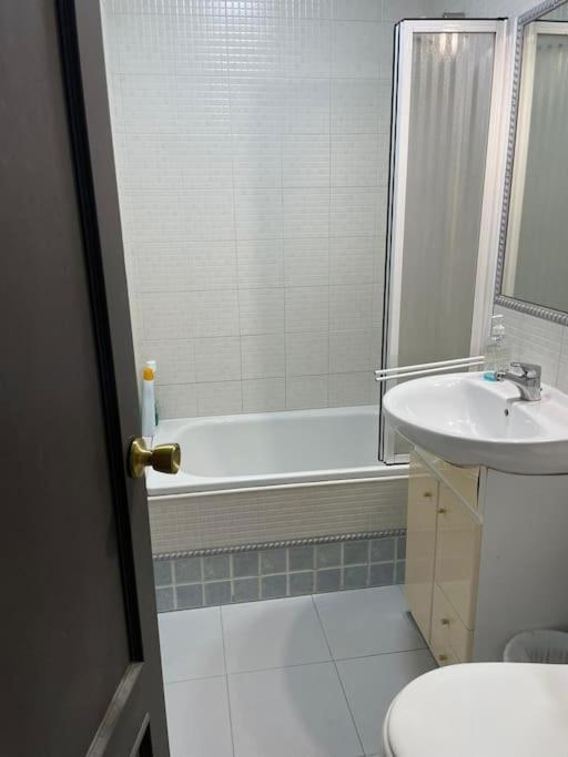 Apartamento San Juan San Juan de Aznalfarache Ngoại thất bức ảnh