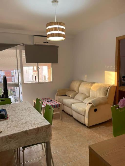 Apartamento San Juan San Juan de Aznalfarache Ngoại thất bức ảnh