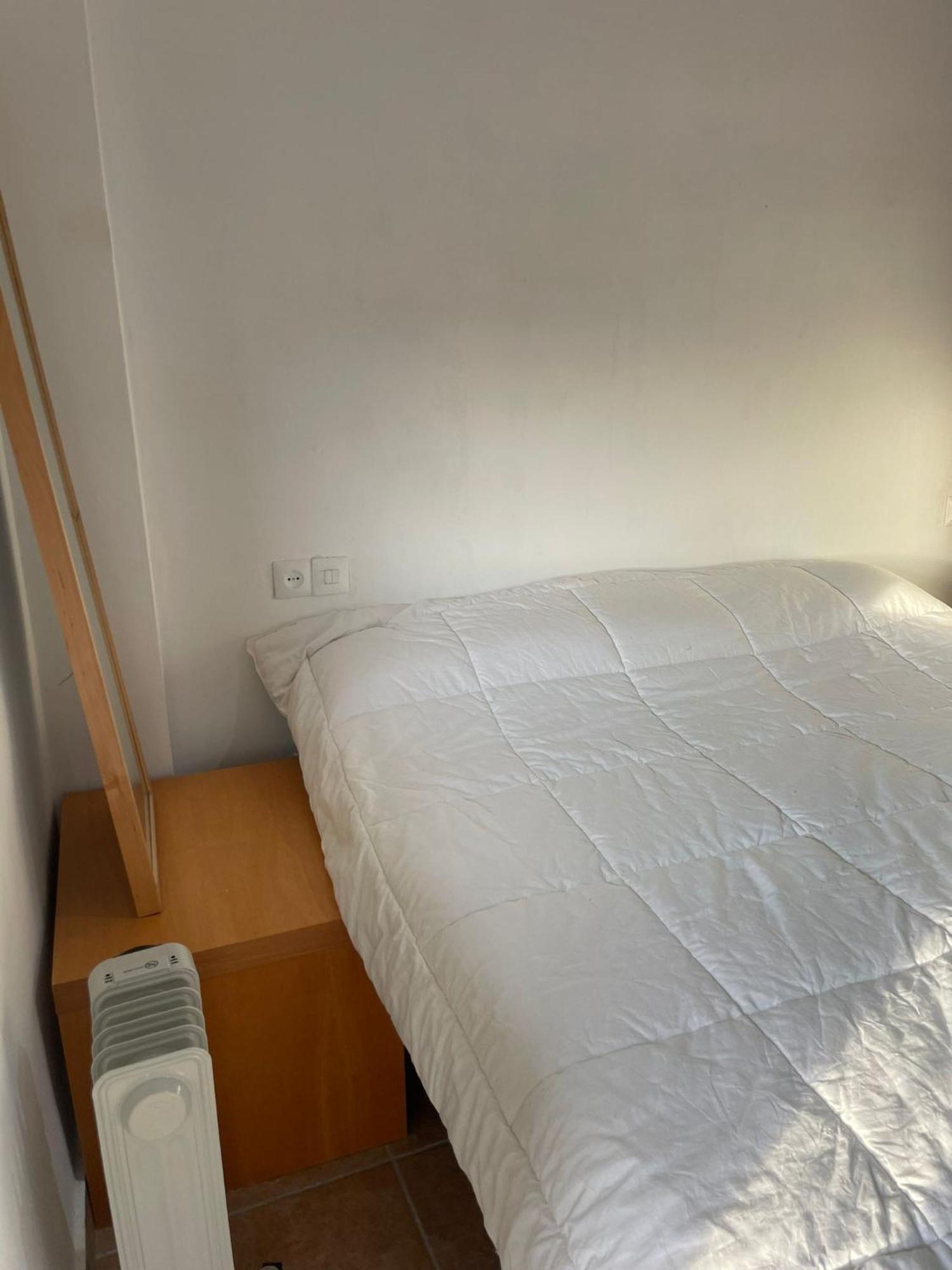 Apartamento San Juan San Juan de Aznalfarache Ngoại thất bức ảnh