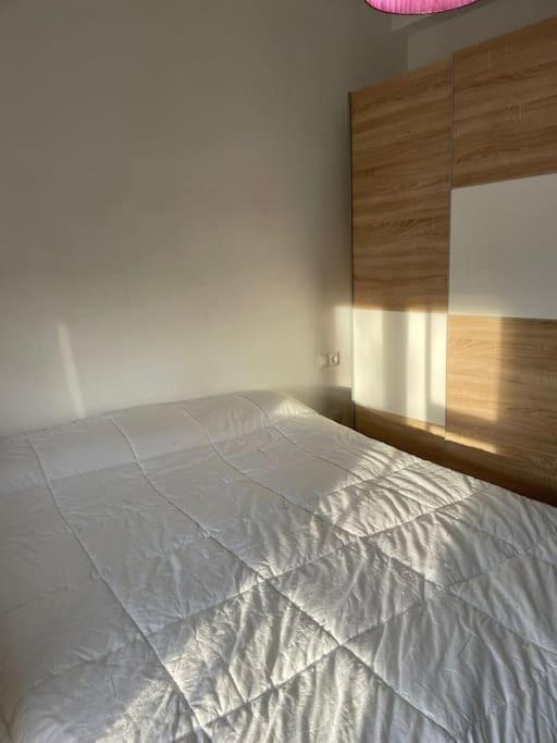Apartamento San Juan San Juan de Aznalfarache Ngoại thất bức ảnh