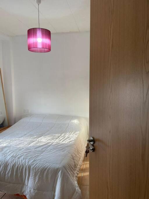Apartamento San Juan San Juan de Aznalfarache Ngoại thất bức ảnh
