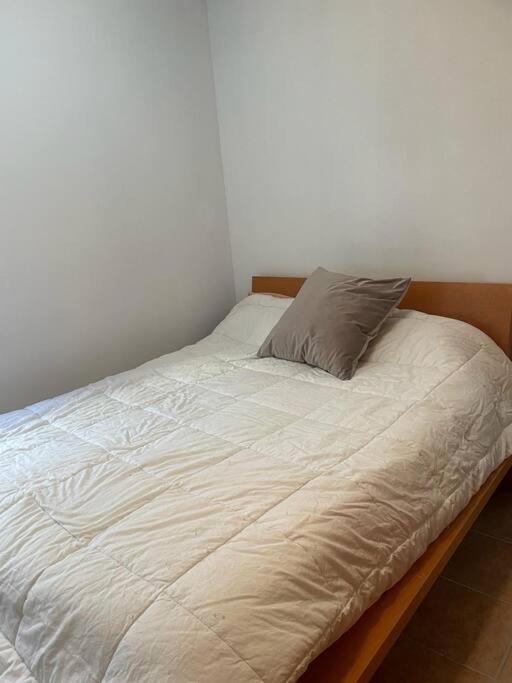 Apartamento San Juan San Juan de Aznalfarache Ngoại thất bức ảnh