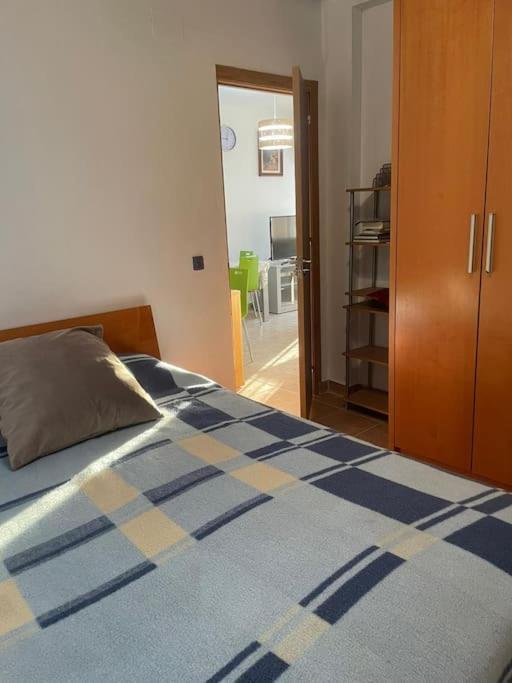 Apartamento San Juan San Juan de Aznalfarache Ngoại thất bức ảnh