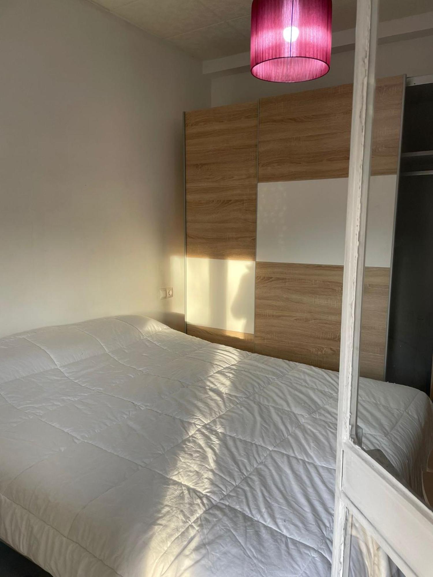 Apartamento San Juan San Juan de Aznalfarache Ngoại thất bức ảnh