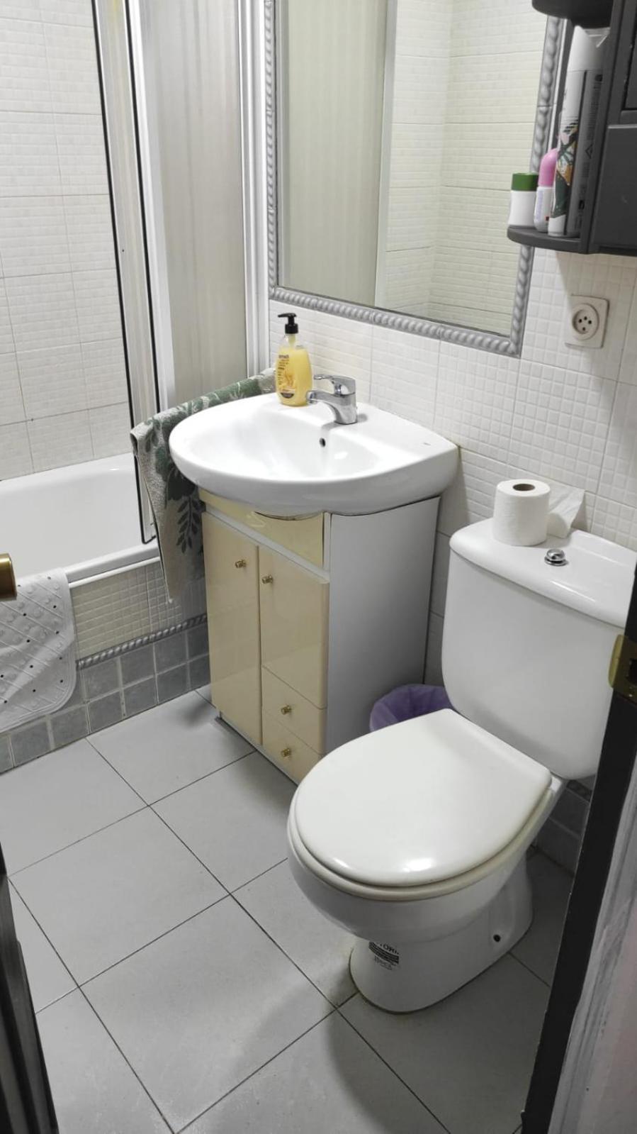 Apartamento San Juan San Juan de Aznalfarache Ngoại thất bức ảnh